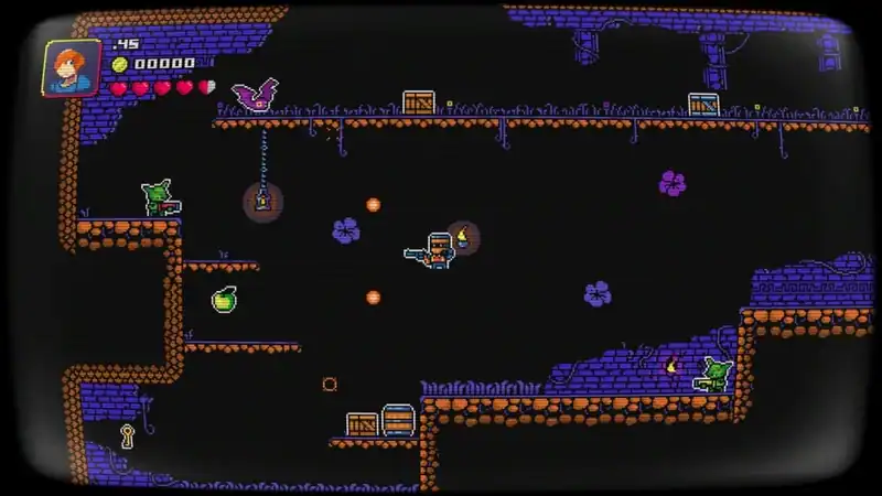 Bucket Knight — изображение 3