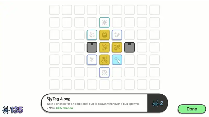 Budgie's Bug Shop — изображение 3