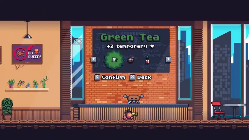 Bugscraper — изображение 3