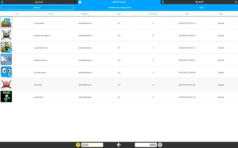 Build a Game Universe — изображение 2