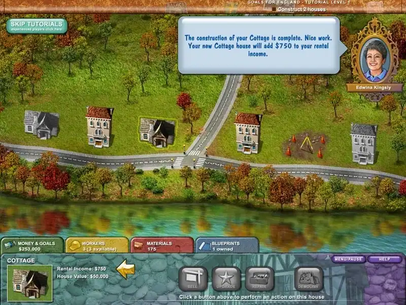 Build-A-Lot 3: Passport to Europe — изображение 2