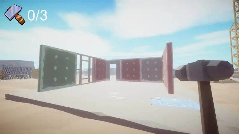 Building destruction (Разрушитель зданий) — изображение 3