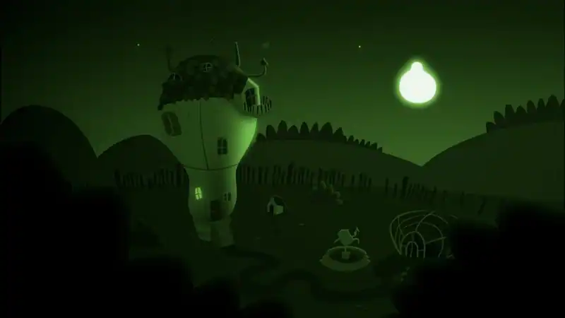 Bulb Boy — изображение 1