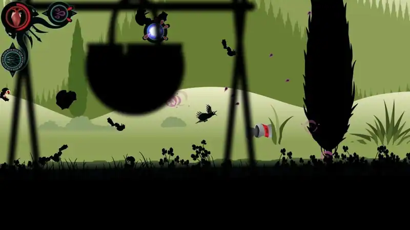 A Quiver of Crows — изображение 2