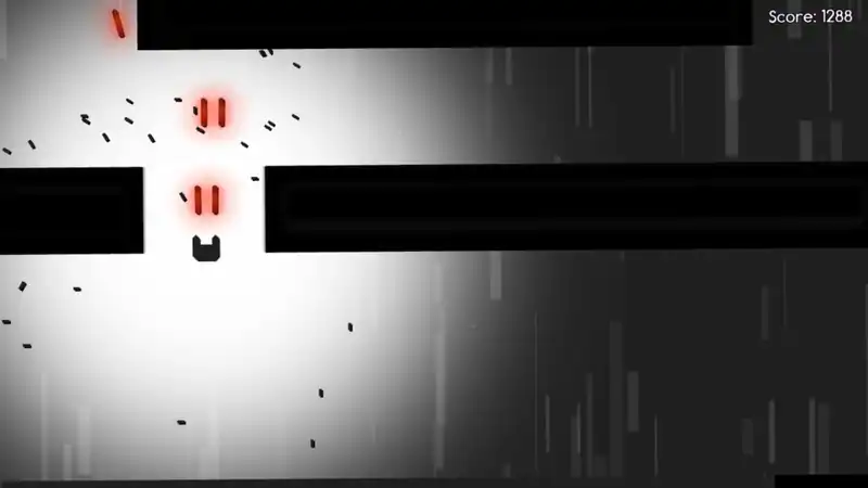 Bullet Beat: Musical Shoot'em up — изображение 2