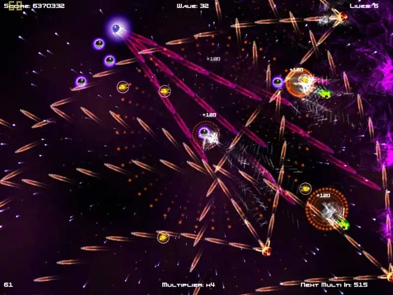 Bullet Candy — изображение 3