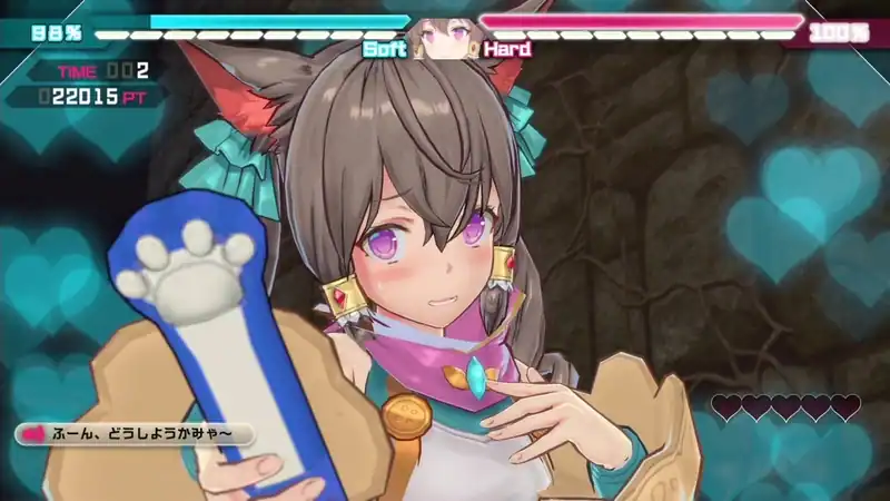 Bullet Girls Phantasia — изображение 3