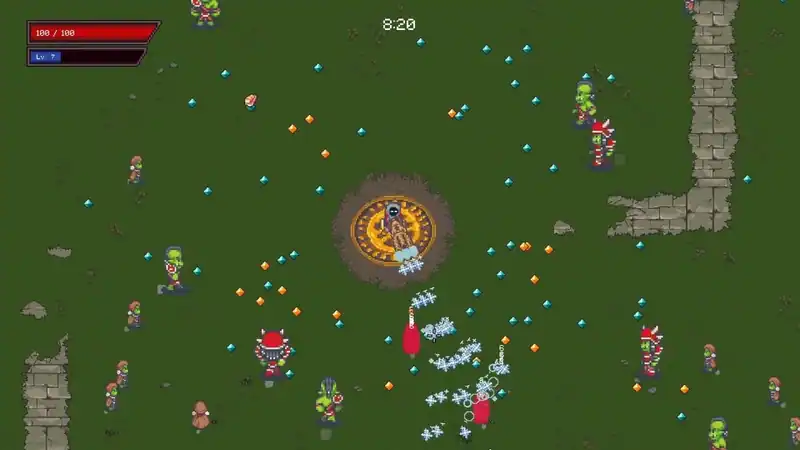 Bulletmancer — изображение 3
