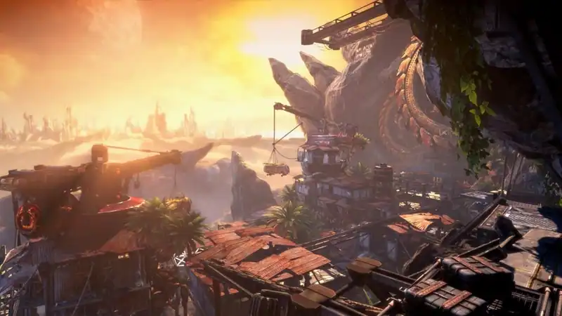 Bulletstorm: Full Clip Edition — изображение 3