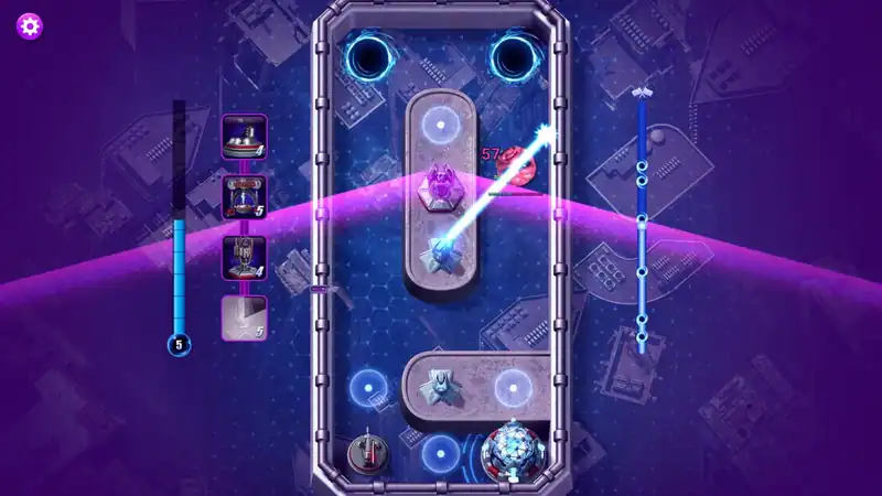 Bumper Blitz TD — изображение 2