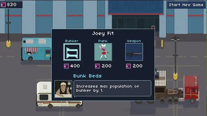 Bunker Punks — изображение 3