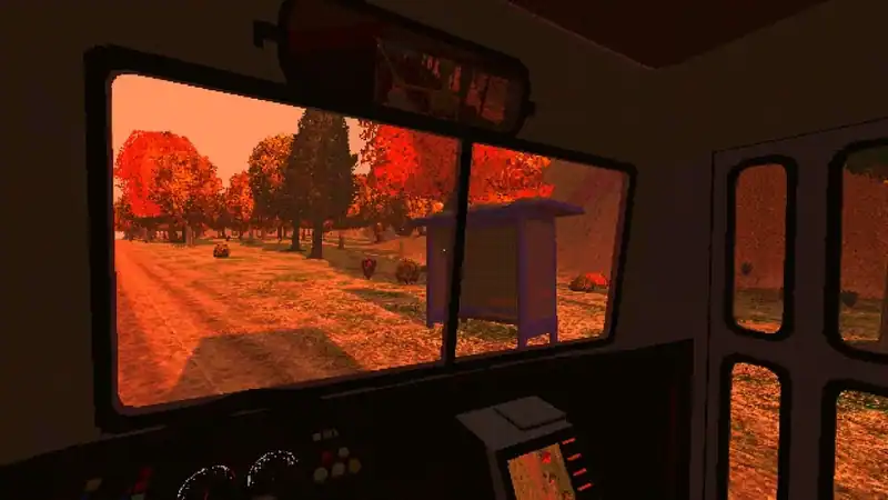 Bus Simulator 23 — изображение 2