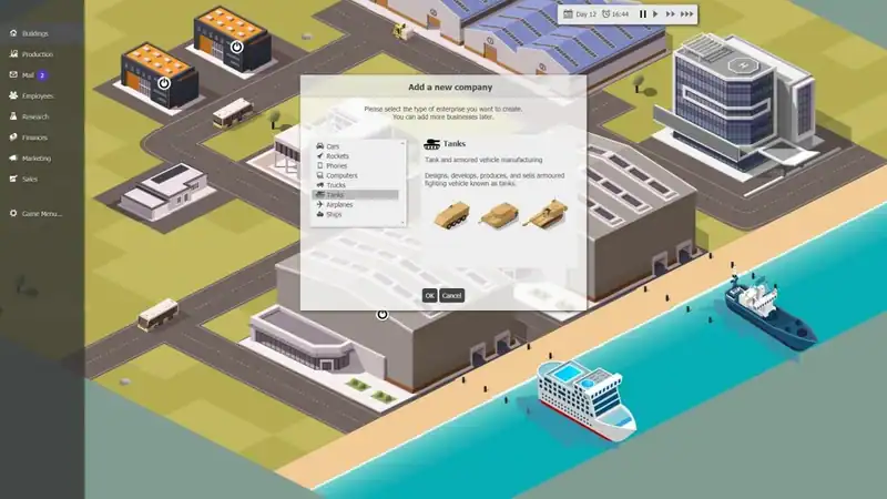 Business Magnate — изображение 3