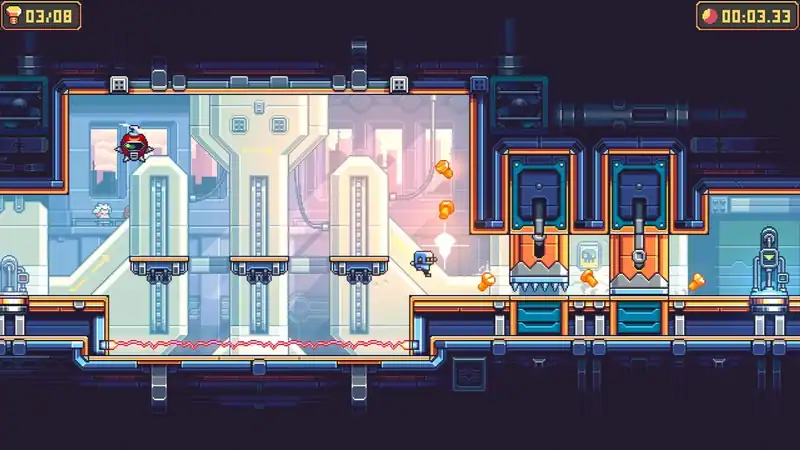 Bzzzt — изображение 1