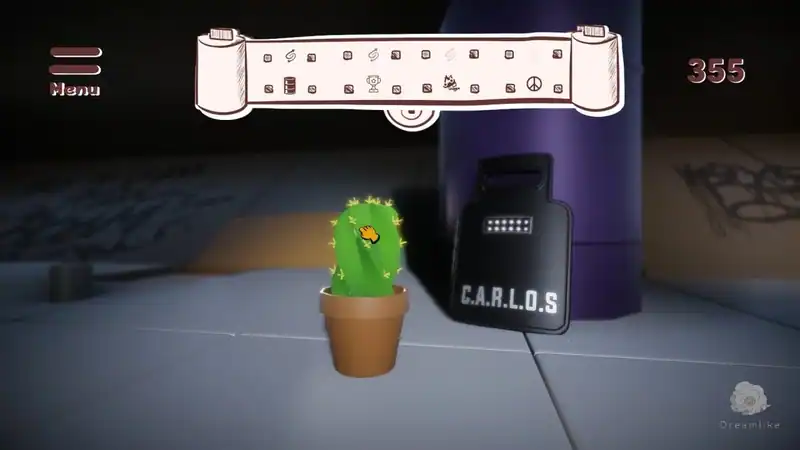 Cactus Clicker - Bofete Stories — изображение 3