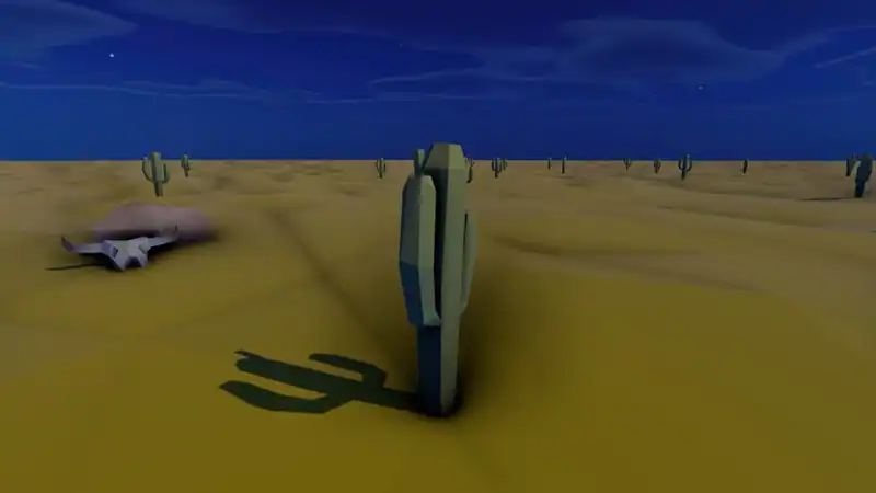 Cactus Simulator — изображение 3