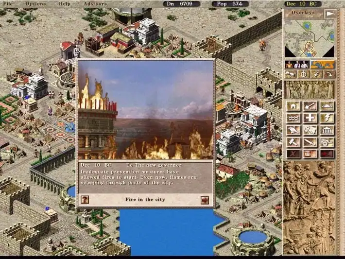 Caesar 3 — изображение 3