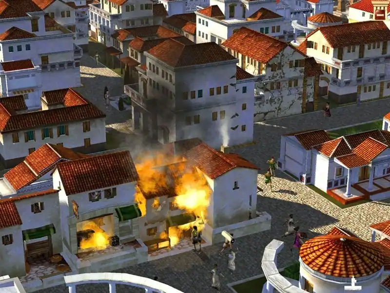 Caesar 4 — изображение 3
