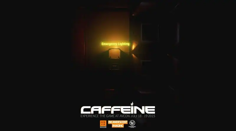 Caffeine — изображение 1