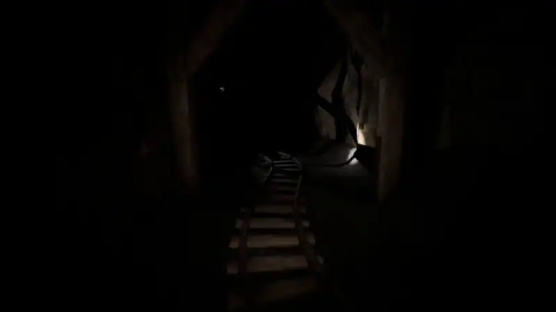 CAGE-FACE | Case 1: The Mine — изображение 3