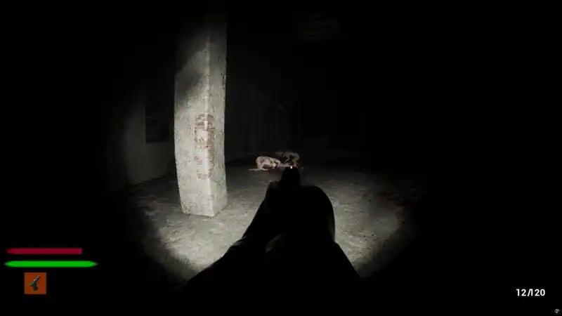 Call from the darkness — изображение 1