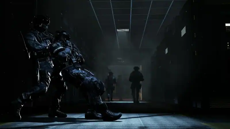 Call of Duty: Ghosts — изображение 3