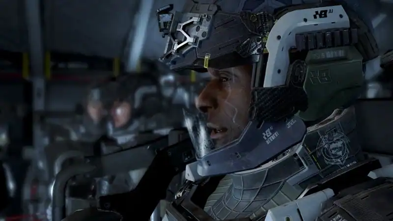 Call of Duty: Infinite Warfare — изображение 2