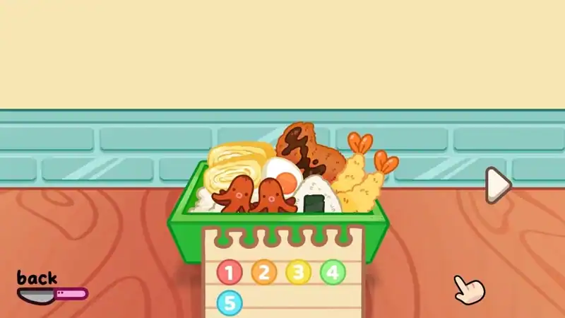 A Slice of Lunch — изображение 3