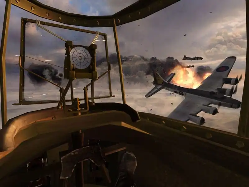 Call of Duty: United Offensive — изображение 3