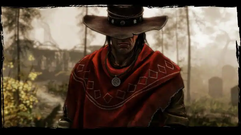 Call of Juarez: Gunslinger — изображение 2