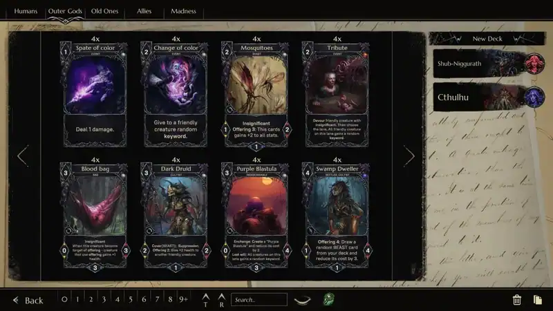 Call of Myth — изображение 2