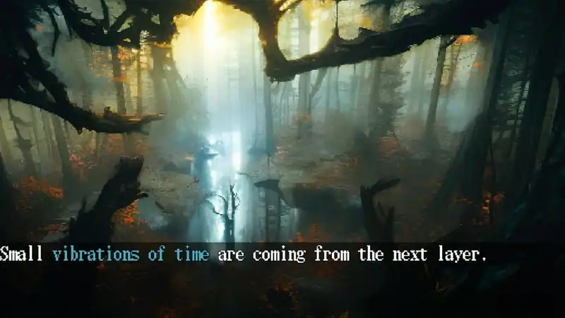 Call of the Abyss — изображение 1