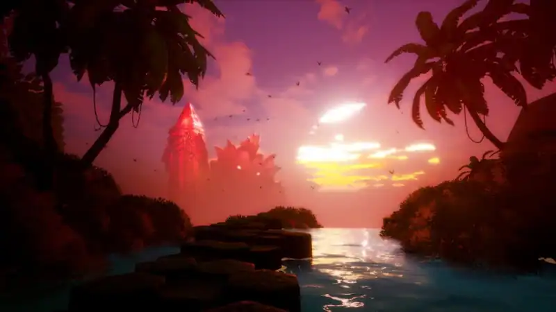 Call of the Sea — изображение 1