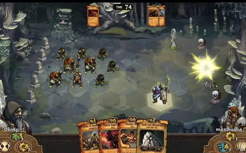 Caller’s Bane — изображение 3