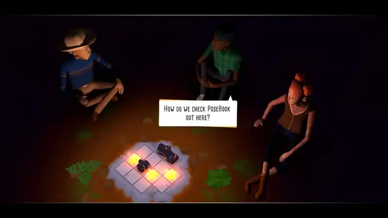 Campfire Cooking — изображение 3