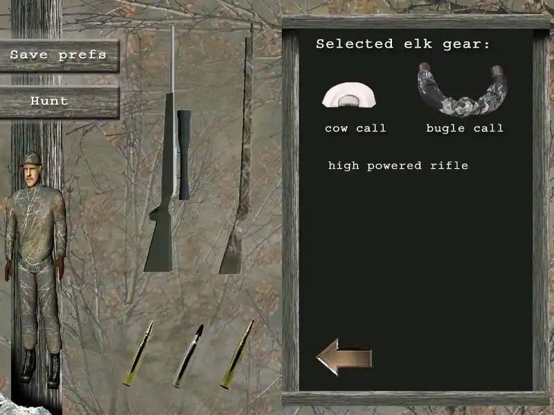 Canada Hunt — изображение 3