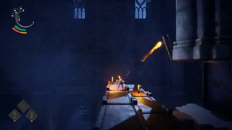 Candle Knight — изображение 2