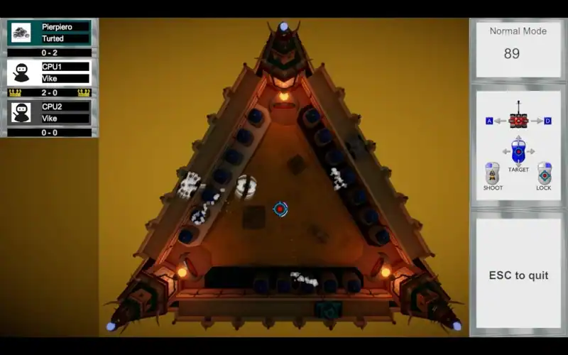 Cannon Arena — изображение 1