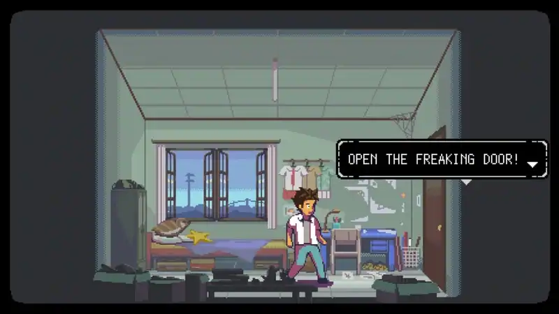 A Space For The Unbound — изображение 2
