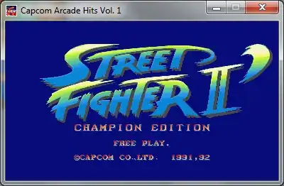 Capcom Arcade Hits Volume 1 — изображение 3