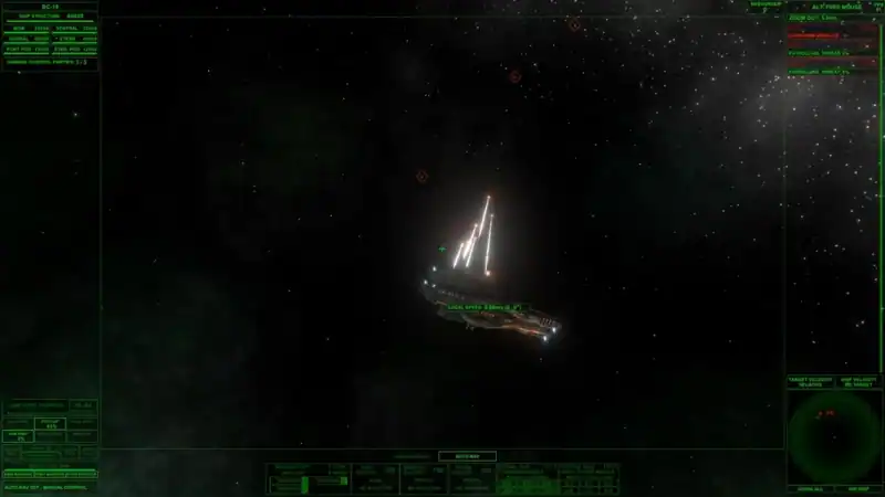 Capital Command — изображение 1