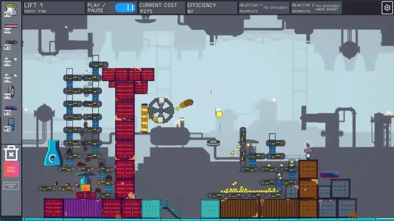 Captain Contraption's Chocolate Factory — изображение 3