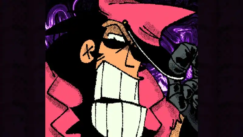 Captain Wayne - Vacation Desperation — изображение 1