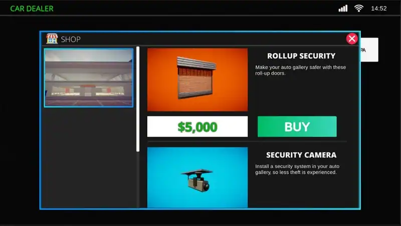 Car Dealer — изображение 3