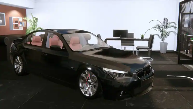 Car Dealership Simulator 2 — изображение 2