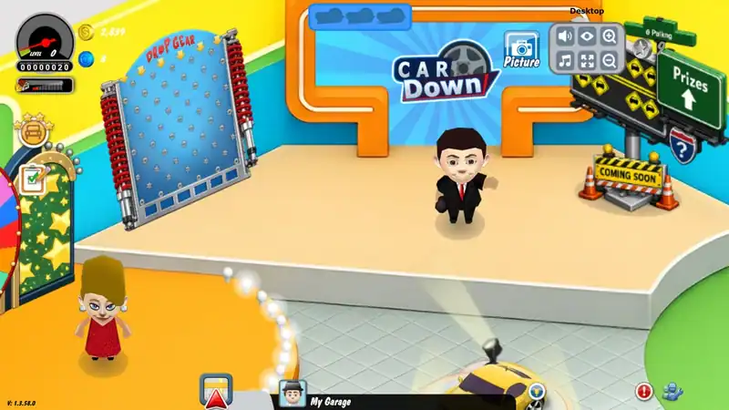 Car Down — изображение 3
