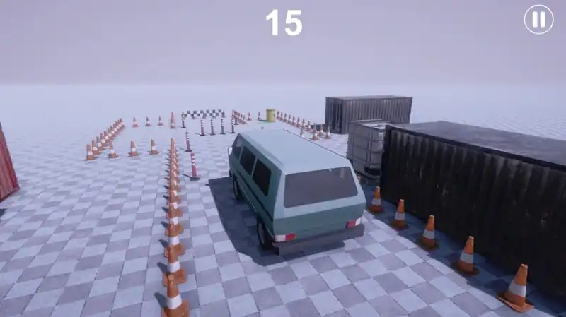 Car Parking 2 — изображение 3