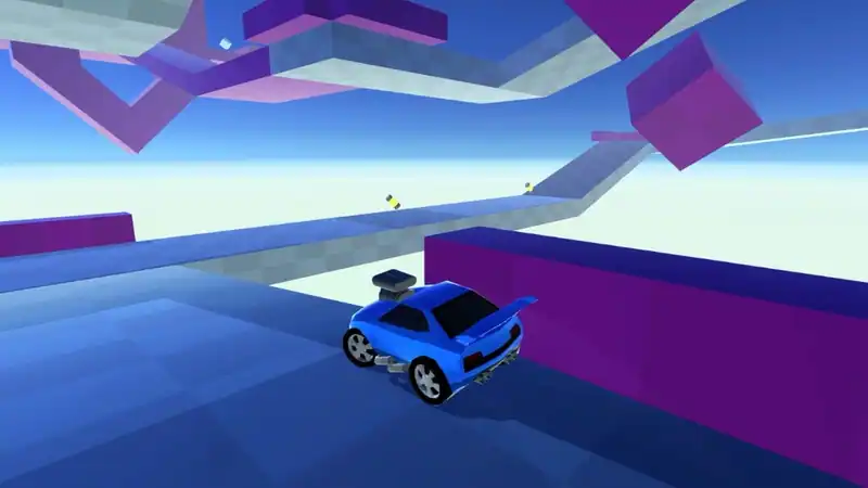 Car Quest Deluxe — изображение 2