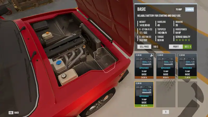 Car Service Together — изображение 1