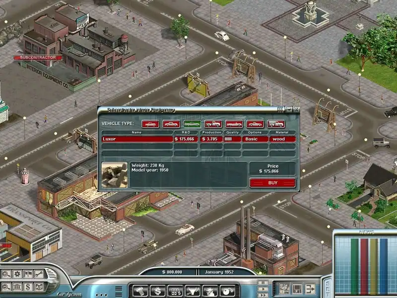 Car Tycoon — изображение 3
